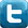 Follow us on Twitter